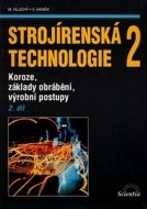 Strojírenská technologie 2 (2. díl) - cena, srovnání