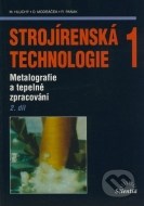 Strojírenská technologie 1 (2. díl) - cena, srovnání