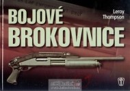 Bojové brokovnice - cena, srovnání