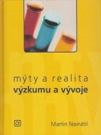 Mýty a realita výzkumu a vývoje - cena, srovnání
