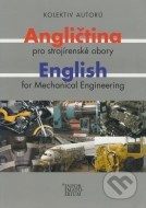 Angličtina pro strojírenské obory/English for Mechanical Engineering - cena, srovnání