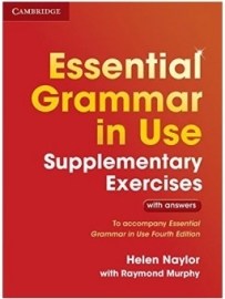 Essential Grammar in Use - Supplementary Exercises