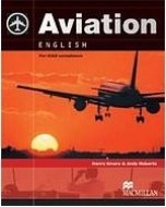 Aviation English (Teacher´s Book) - cena, srovnání