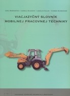 Viacjazyčný slovník mobilnej pracovnej techniky - cena, srovnání