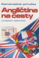 Angličtina na cesty - cena, srovnání