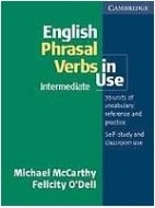 English Phrasal Verbs in Use - cena, srovnání