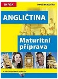 Angličtina - Maturitní příprava