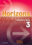 Horizons 3 - cena, srovnání