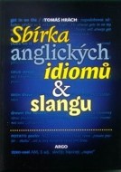 Sbírka anglických idiomů a slangu - cena, srovnání