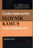 Česko-indonésky slovník/Kamus Ceko-Indonesia