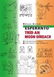 Esperanto tríd an Modh Díreach