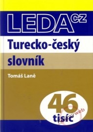 Turecko-český slovník