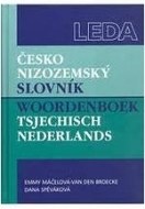 Česko-nizozemský slovník - cena, srovnání