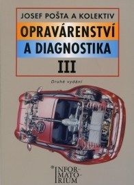 Opravárenství a diagnostika III