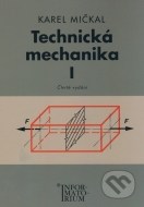 Technická mechanika I - cena, srovnání