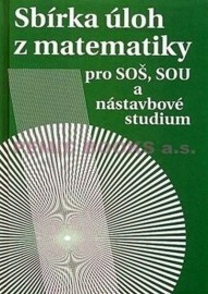 Sbírka úloh z matematiky