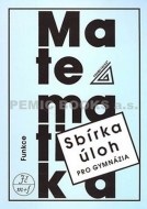 Sbírka úloh pro gymnázia (Funkce) - cena, srovnání