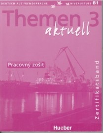 Themen 3 aktuell - Pracovný zošit