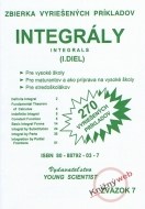 Integrály (I. diel) - cena, srovnání