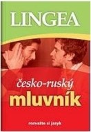 Česko-ruský mluvník - cena, srovnání