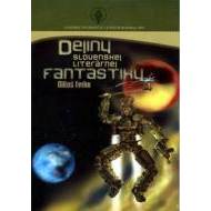Dejiny slovenskej literárnej fantastiky - cena, srovnání