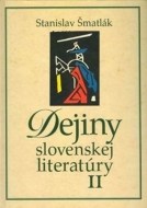 Dejiny slovenskej literatúry II - cena, srovnání