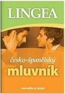 Česko-španělský mluvník - cena, srovnání