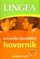 Slovensko-španielsky hovorník - cena, srovnání
