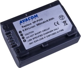 Avacom NP-FV30/FV50