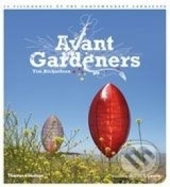 Avant Gardeners (Hardcover)