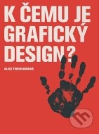 K čemu je grafický design? - cena, srovnání