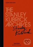 The Stanley Kubrick Archives - cena, srovnání