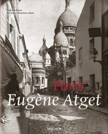 Eug&#232;ne Atget - Paris