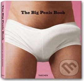 Big Penis Book