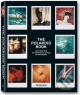 Polaroid Book - cena, srovnání