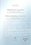 Přívětivý valčík - cena, srovnání