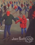 Jan Šafránek - Svět lidí / The World of People - cena, srovnání