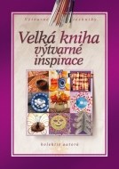 Velká kniha výtvarné inspirace - cena, srovnání