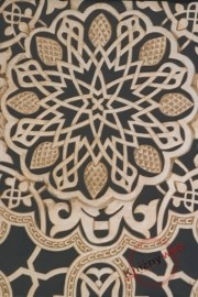 Alhambra Star (zápisník)