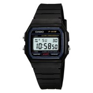 Casio F-91 - cena, srovnání