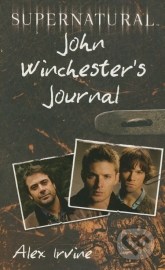 Supernatural: John Winchester's Journal