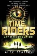 Time Riders - cena, srovnání