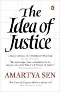 The Idea of Justice - cena, srovnání