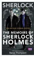 The Memoirs of Sherlock Holmes - cena, srovnání