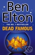 Dead Famous - cena, srovnání