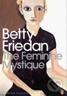 The Feminine Mystique - cena, srovnání