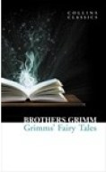 Grimms&#39; Fairy Tales - cena, srovnání