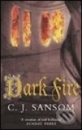 Dark Fire - cena, srovnání