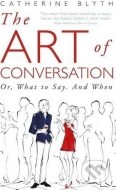The Art of Conversation - cena, srovnání