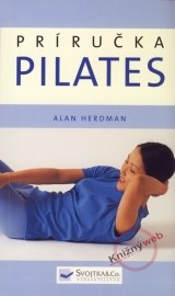Pilates - Príručka